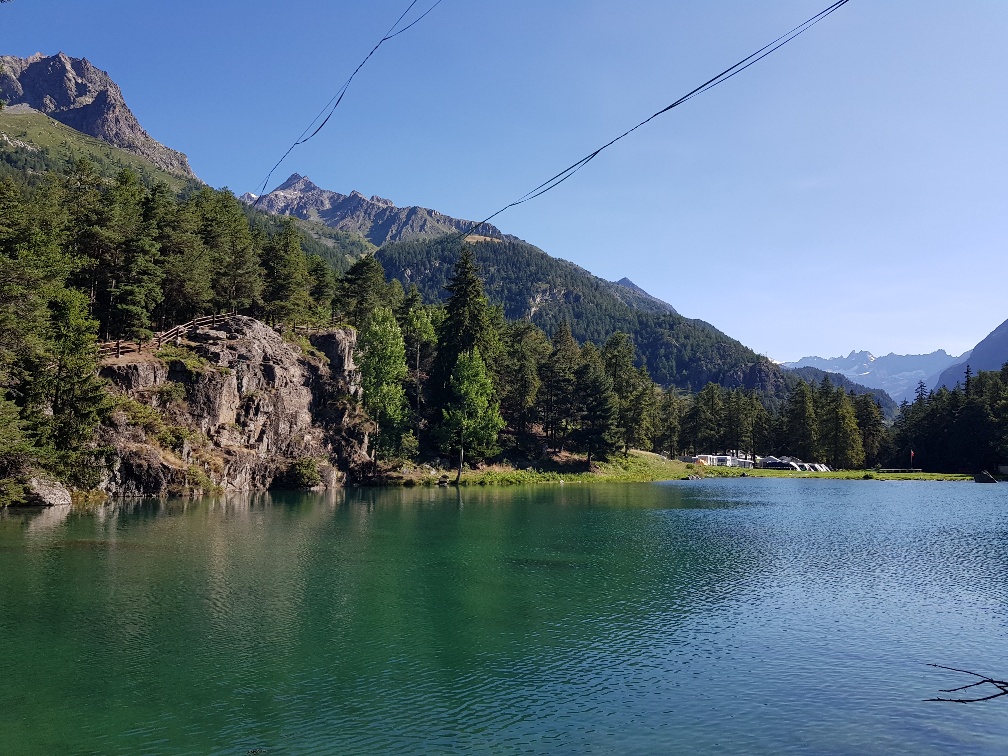 Lago Lexert