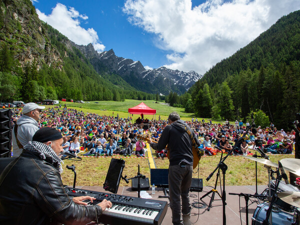 rassegna Musicastelle