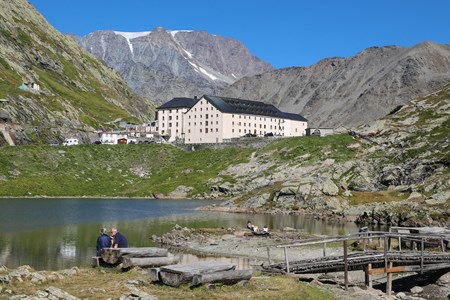 Ospizio