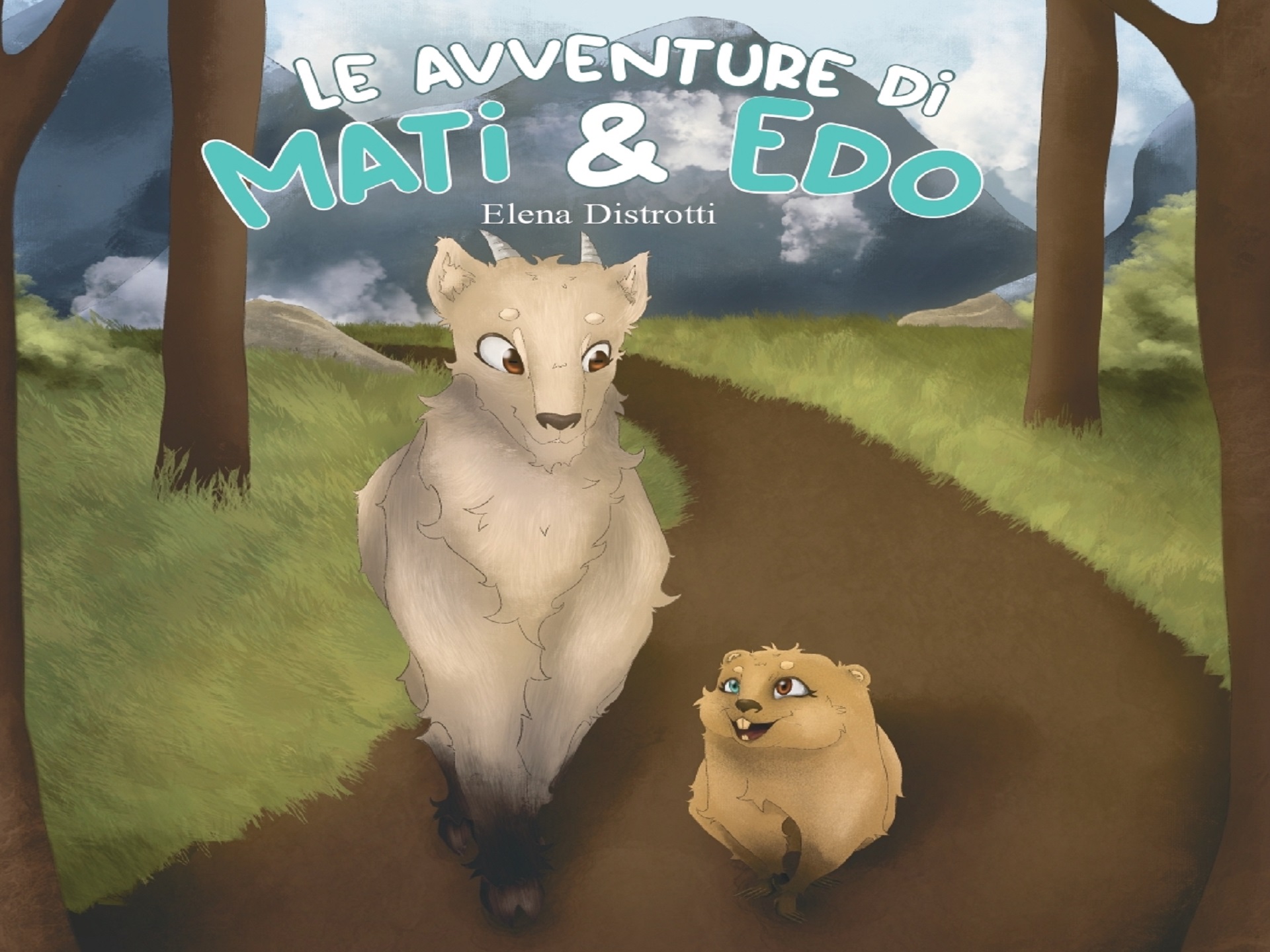 mati & edo