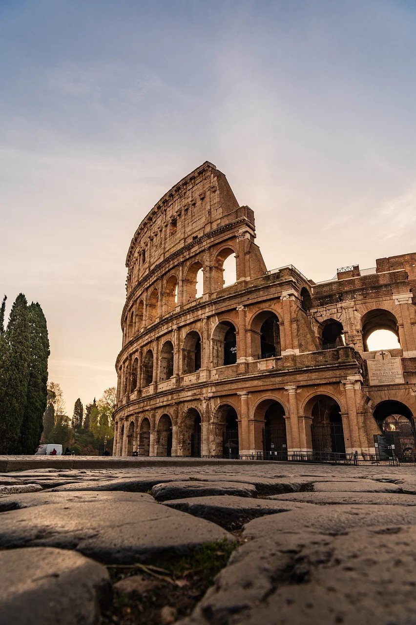 Roma 