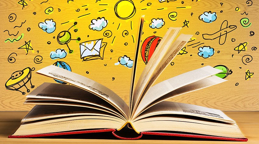 Libri bambini 