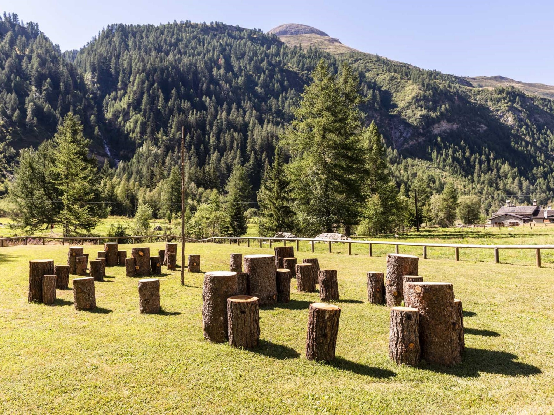 Il Terzo Paradiso
