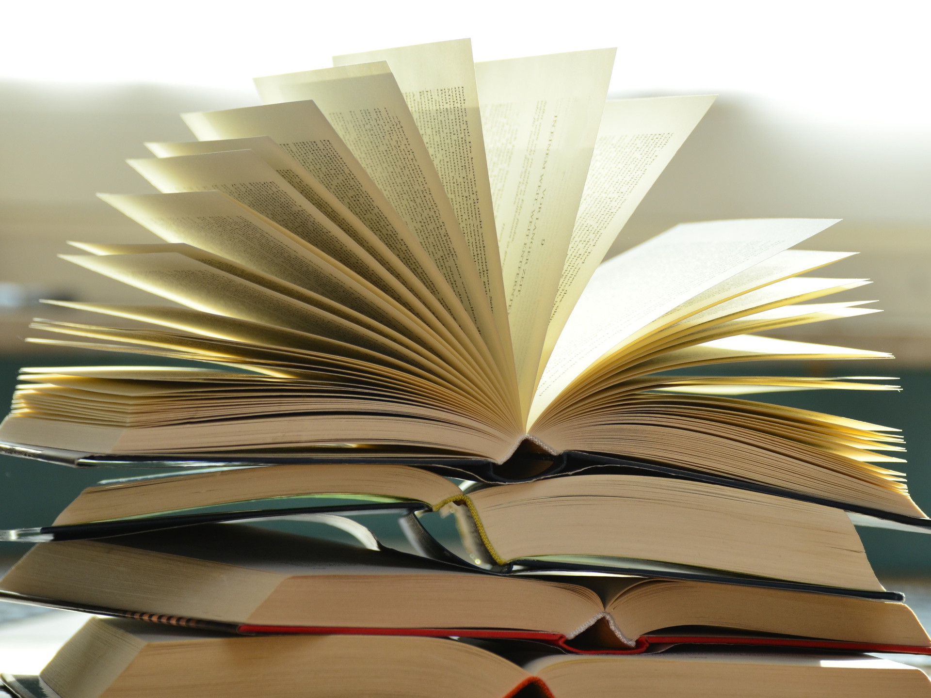 Presentazione libro