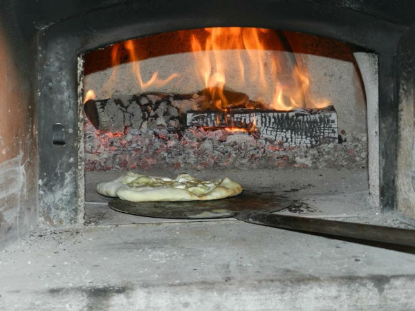Forno di Chamois