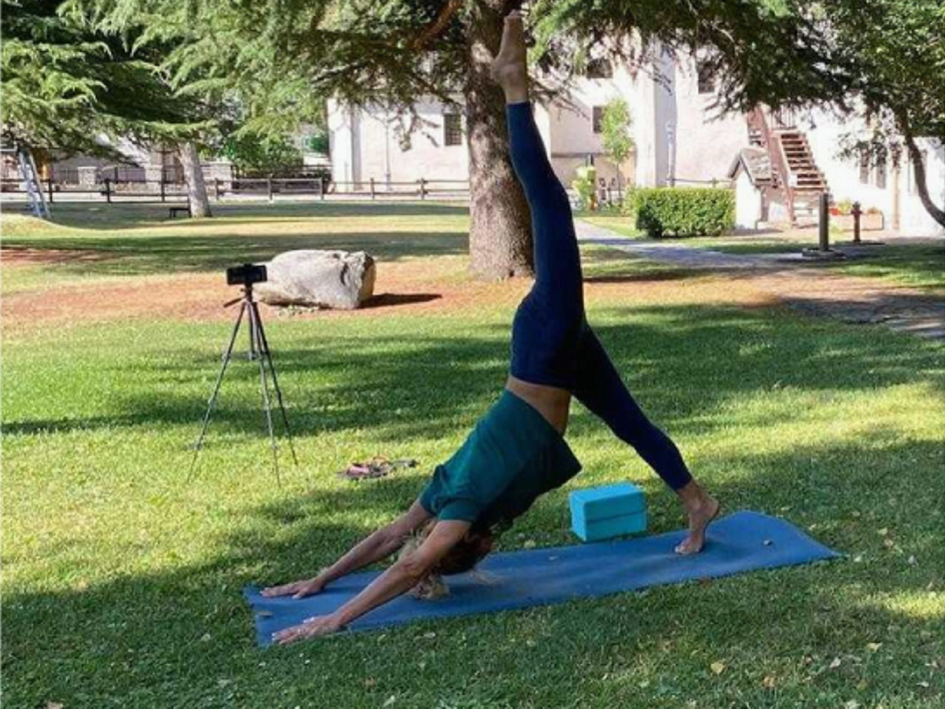 Yoga