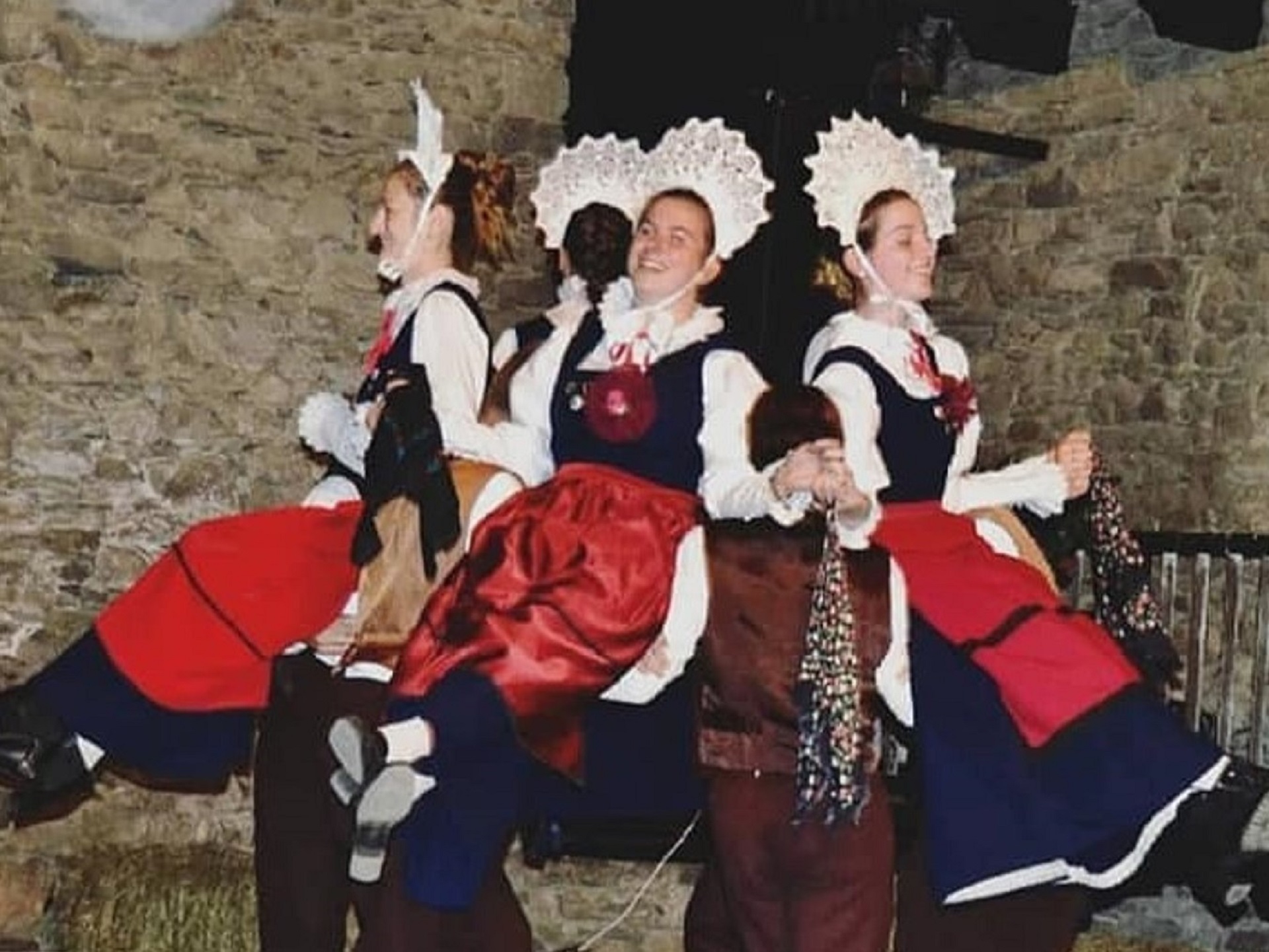 Les Sallereins
