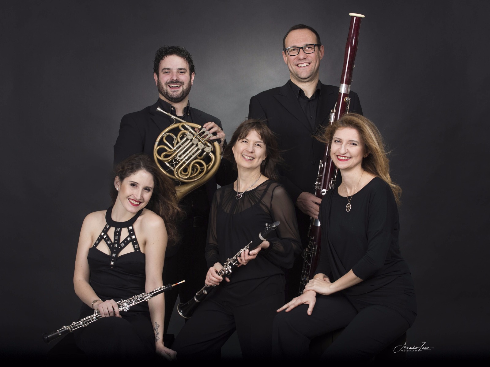 Ensemble Chaminade