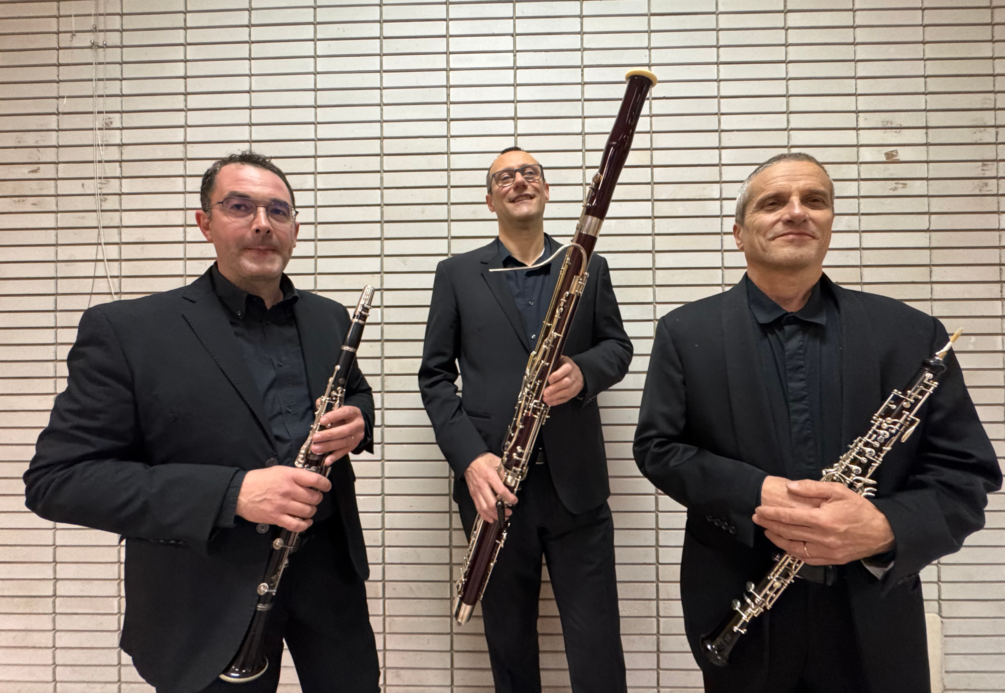 Trio Ferlendis