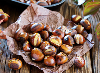 Chestnuts