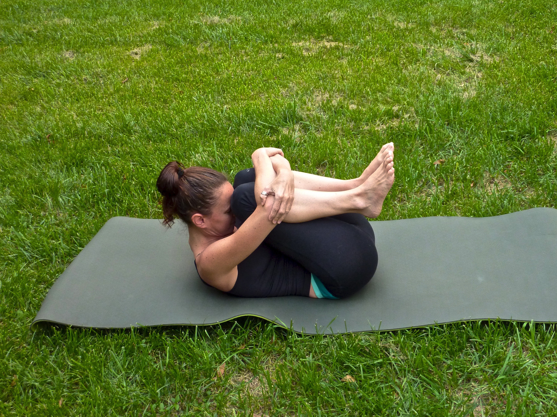 Ginnastica