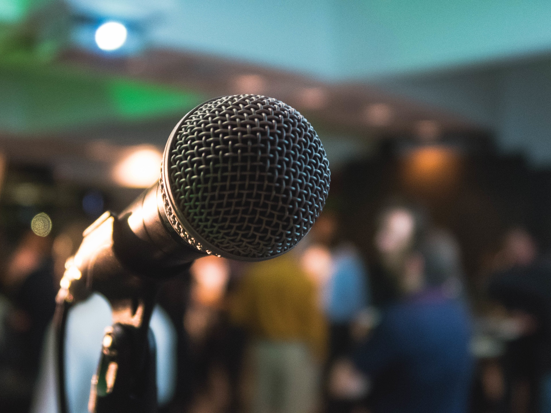 Karaoke