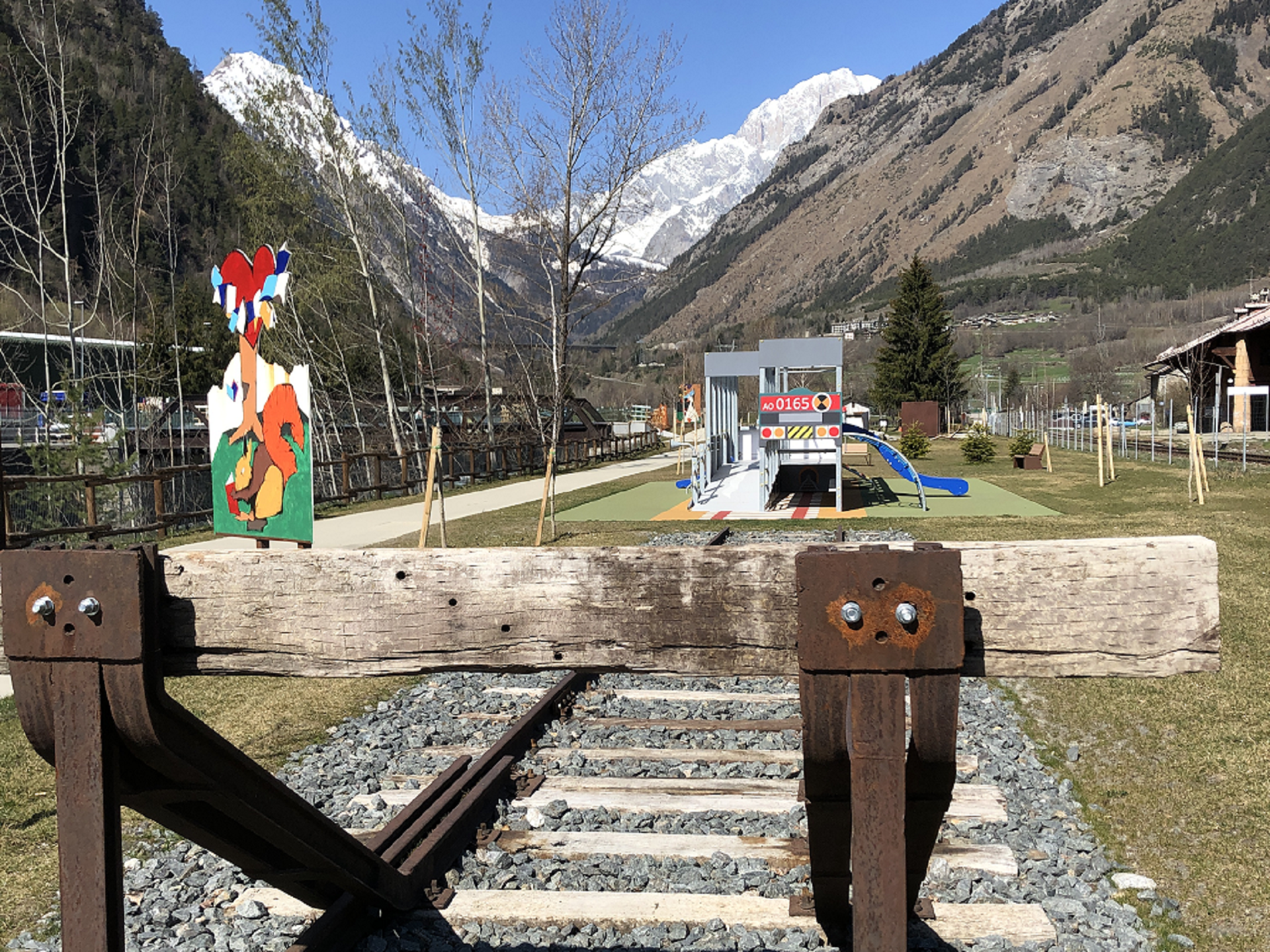 Parco della Lettura