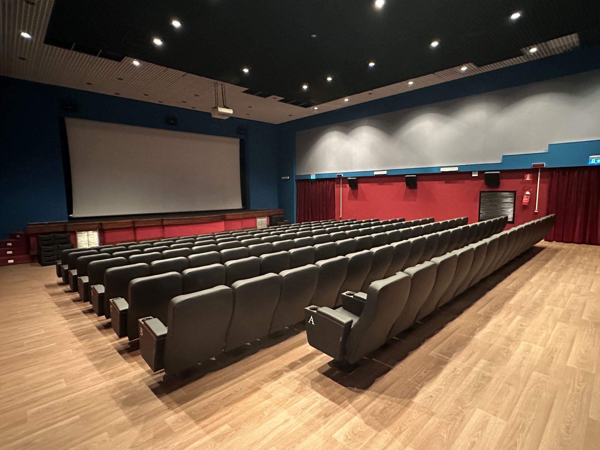 Cinema