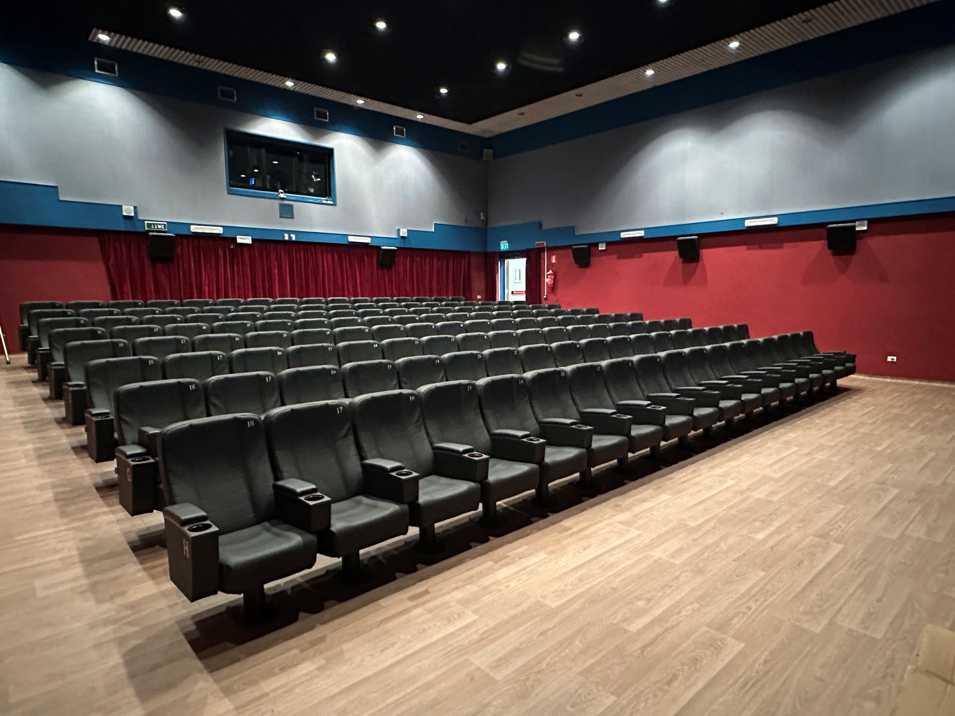 Cinema