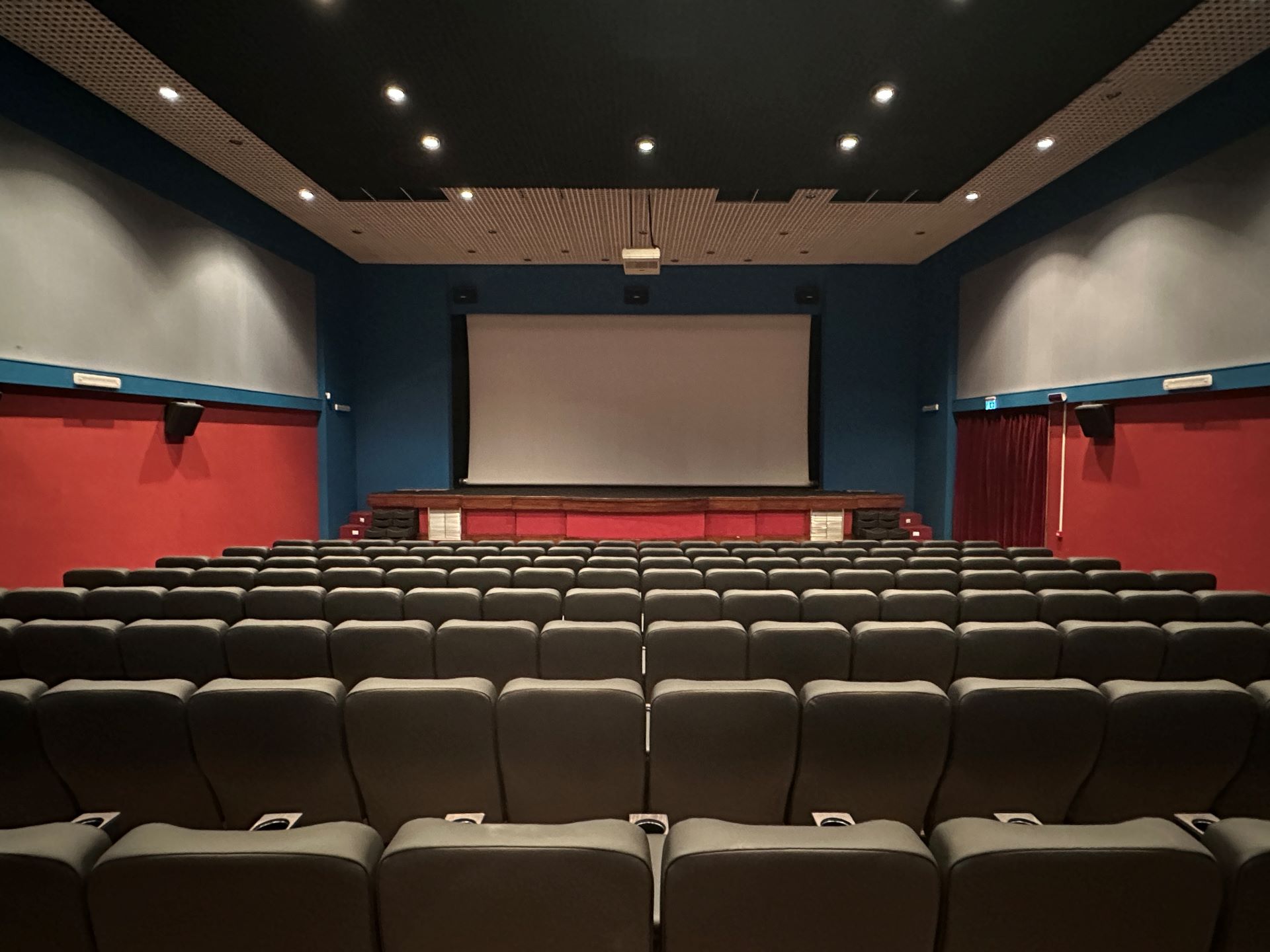 cinema