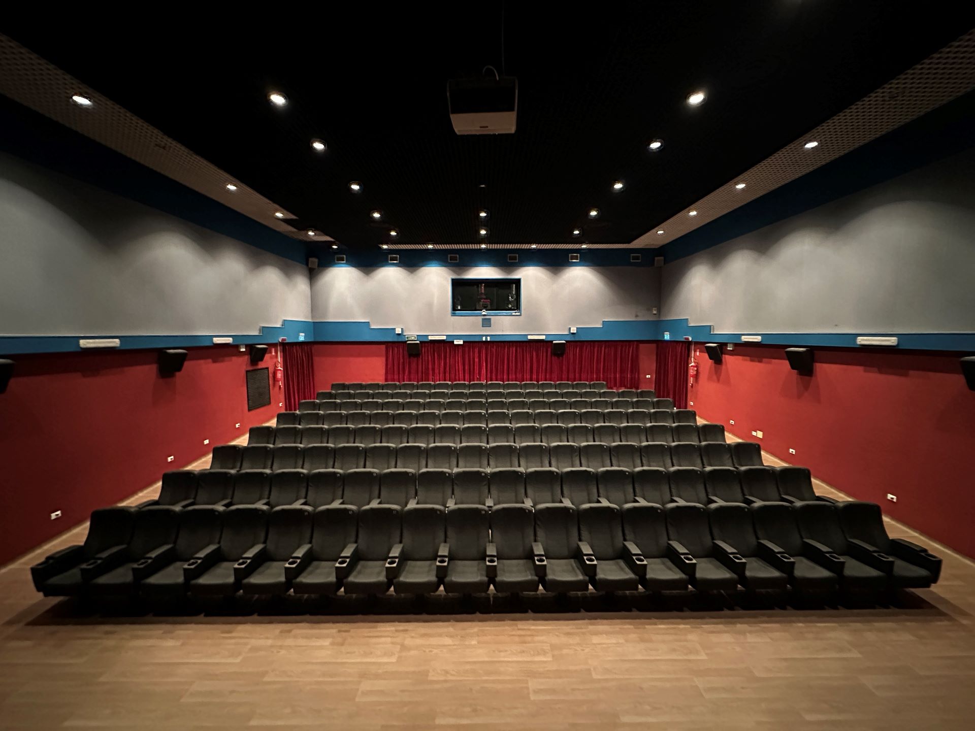 cinema