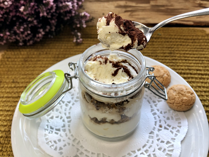 Tiramisù