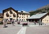Il centro di Cogne