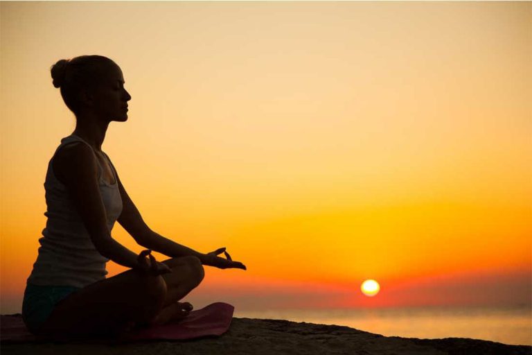 meditazione