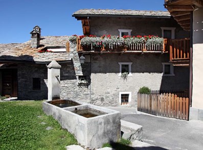 Cogne