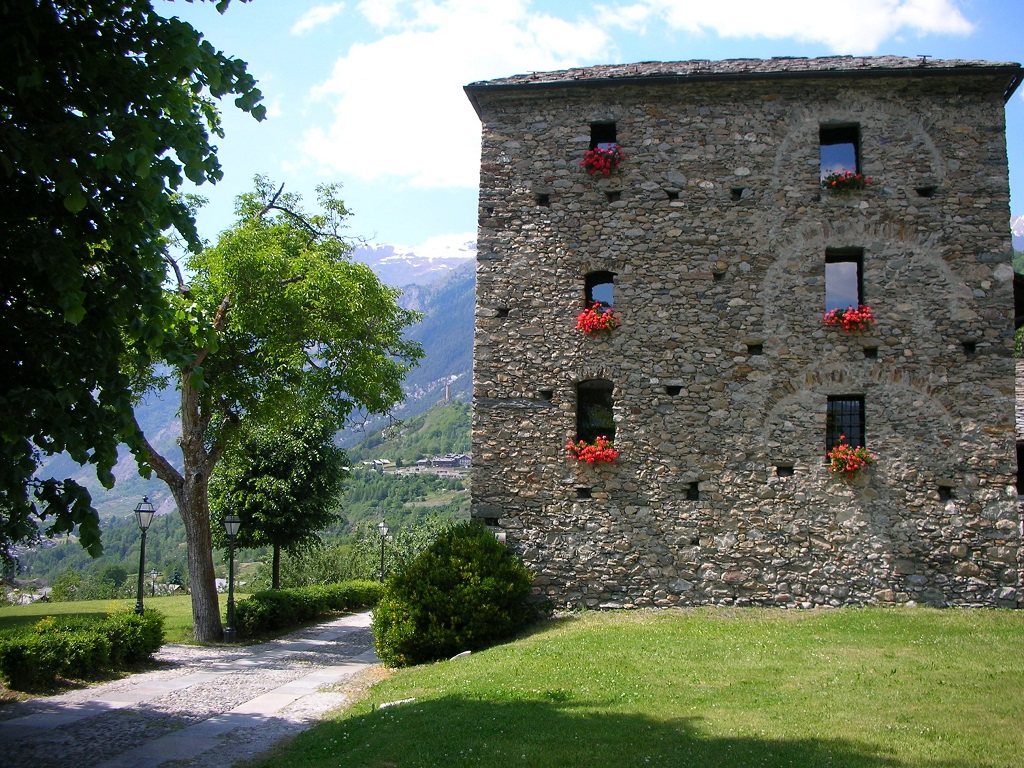 Maison Gerbollier