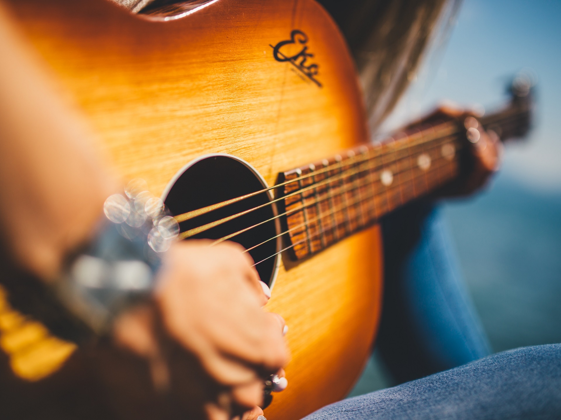Guitare