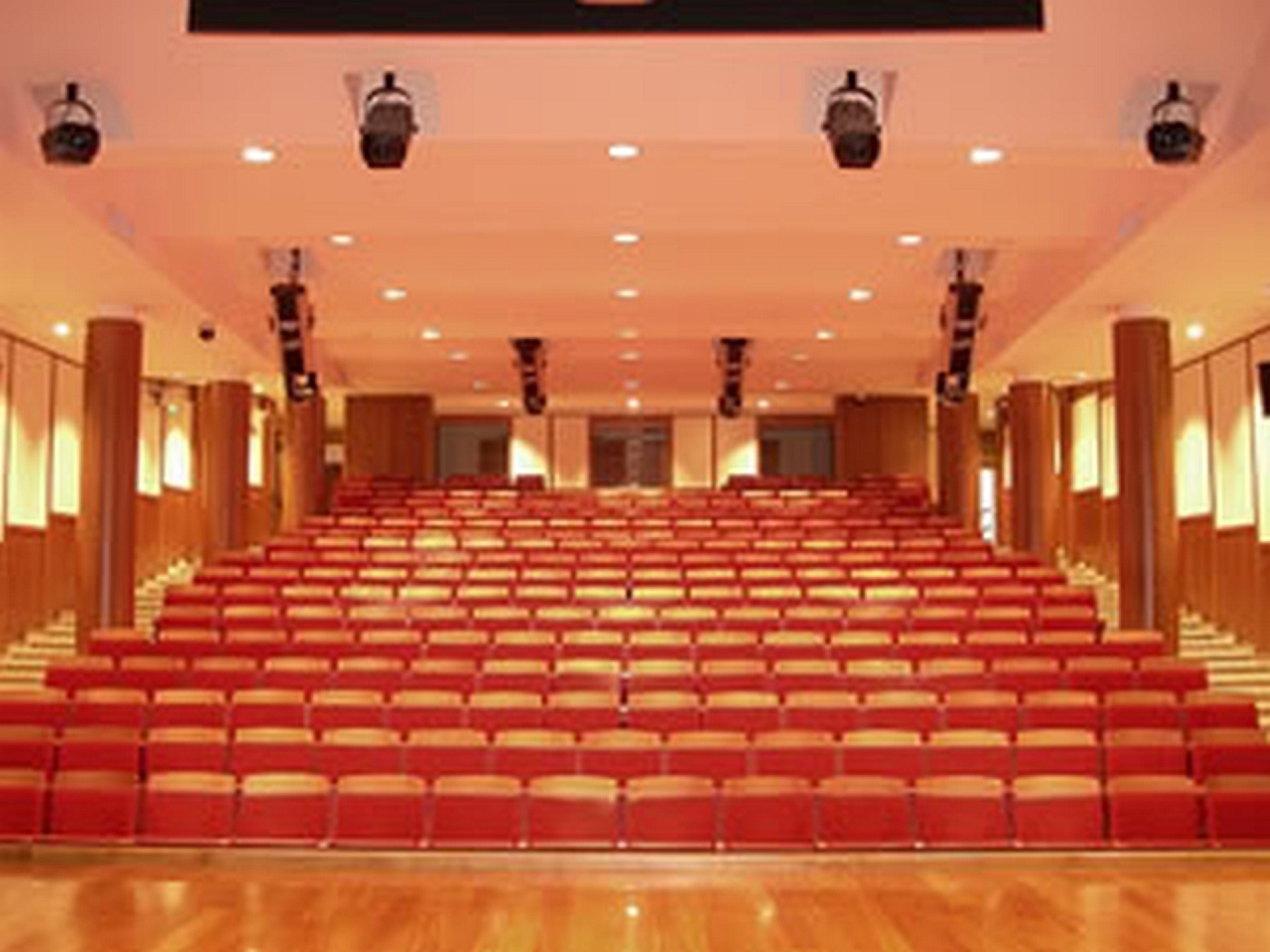 Auditorium