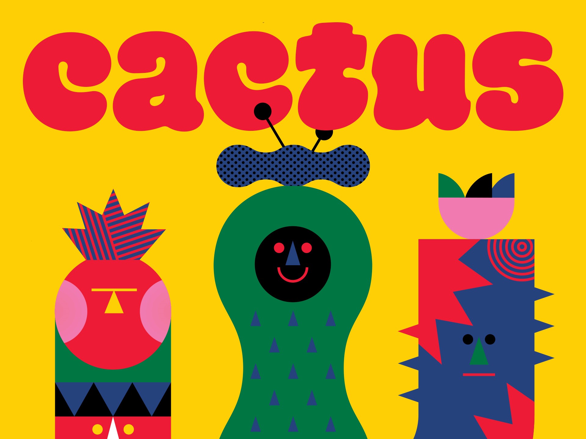 Cactus film festival