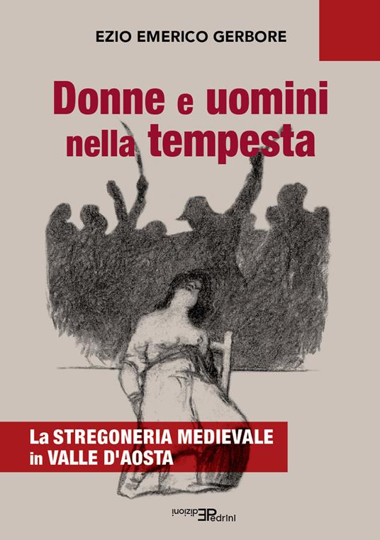 Libro Ezio Emerico Gerbore