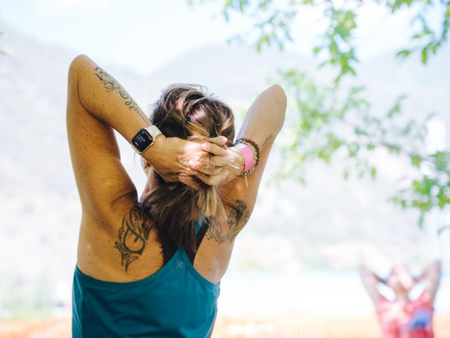 Yoga