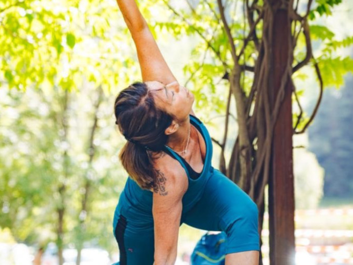 Yoga
