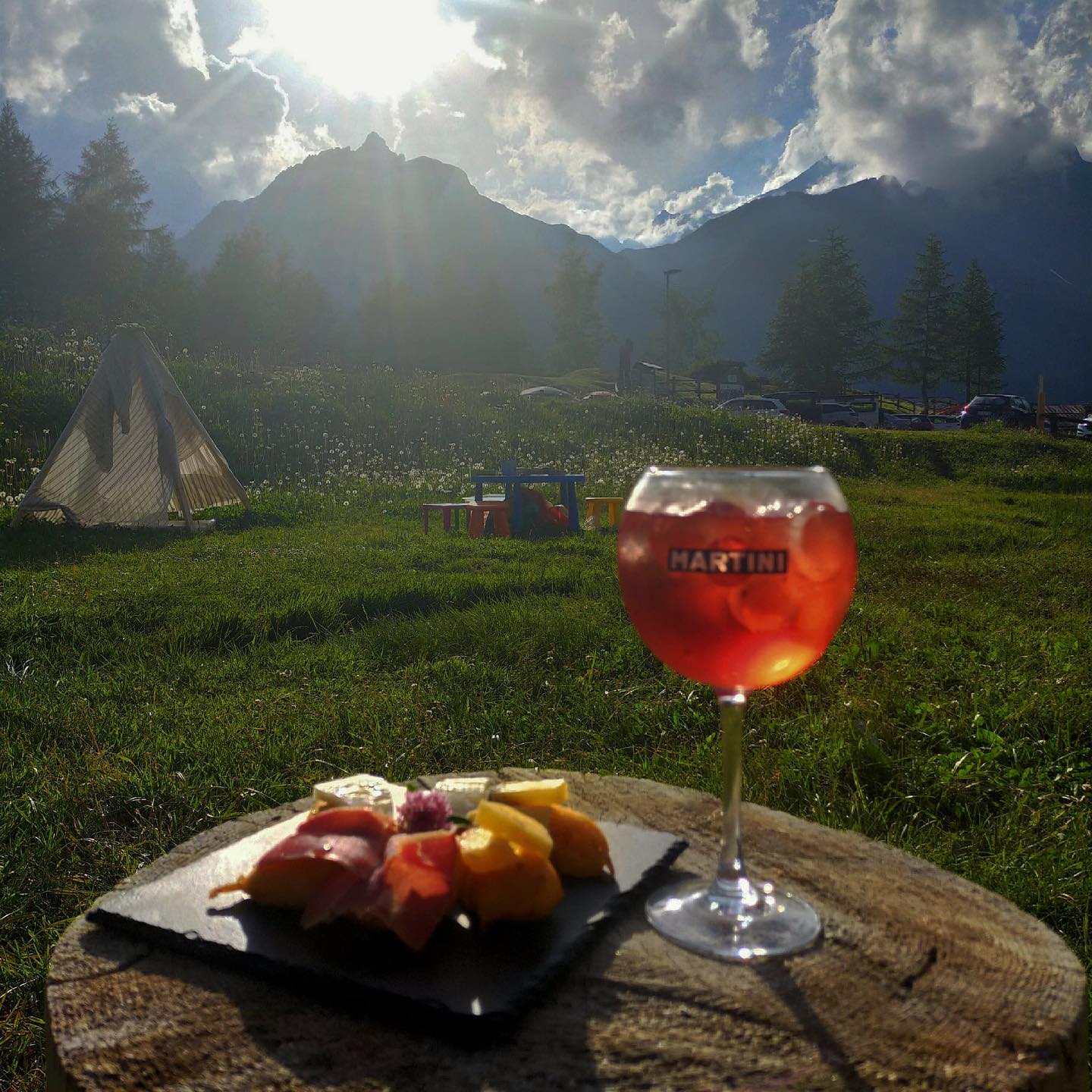 Aperitivo