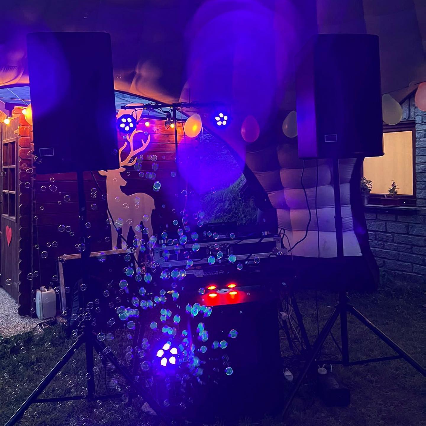 Dj Set