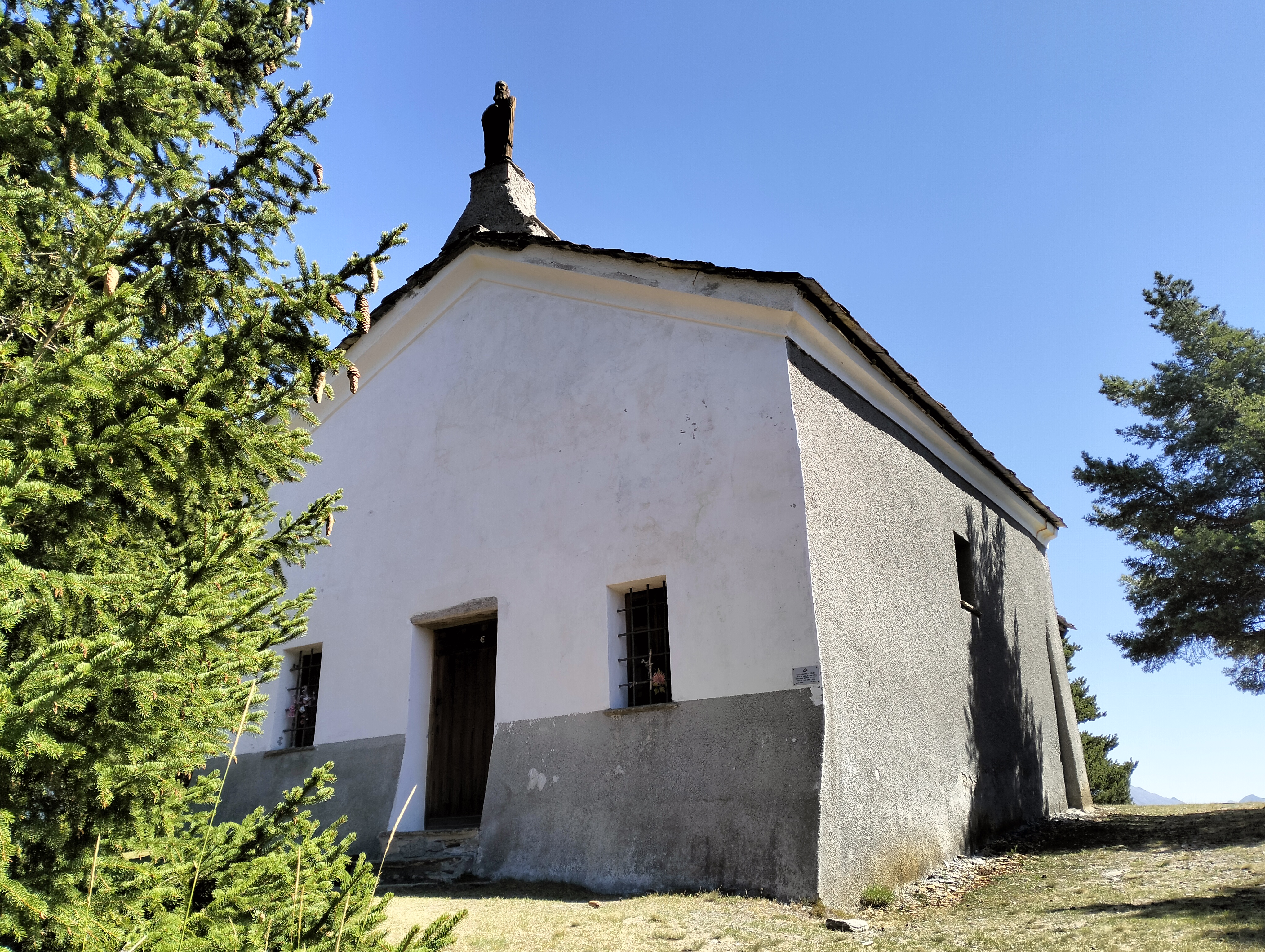 Saint-Evence