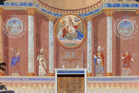 Saint-Léger