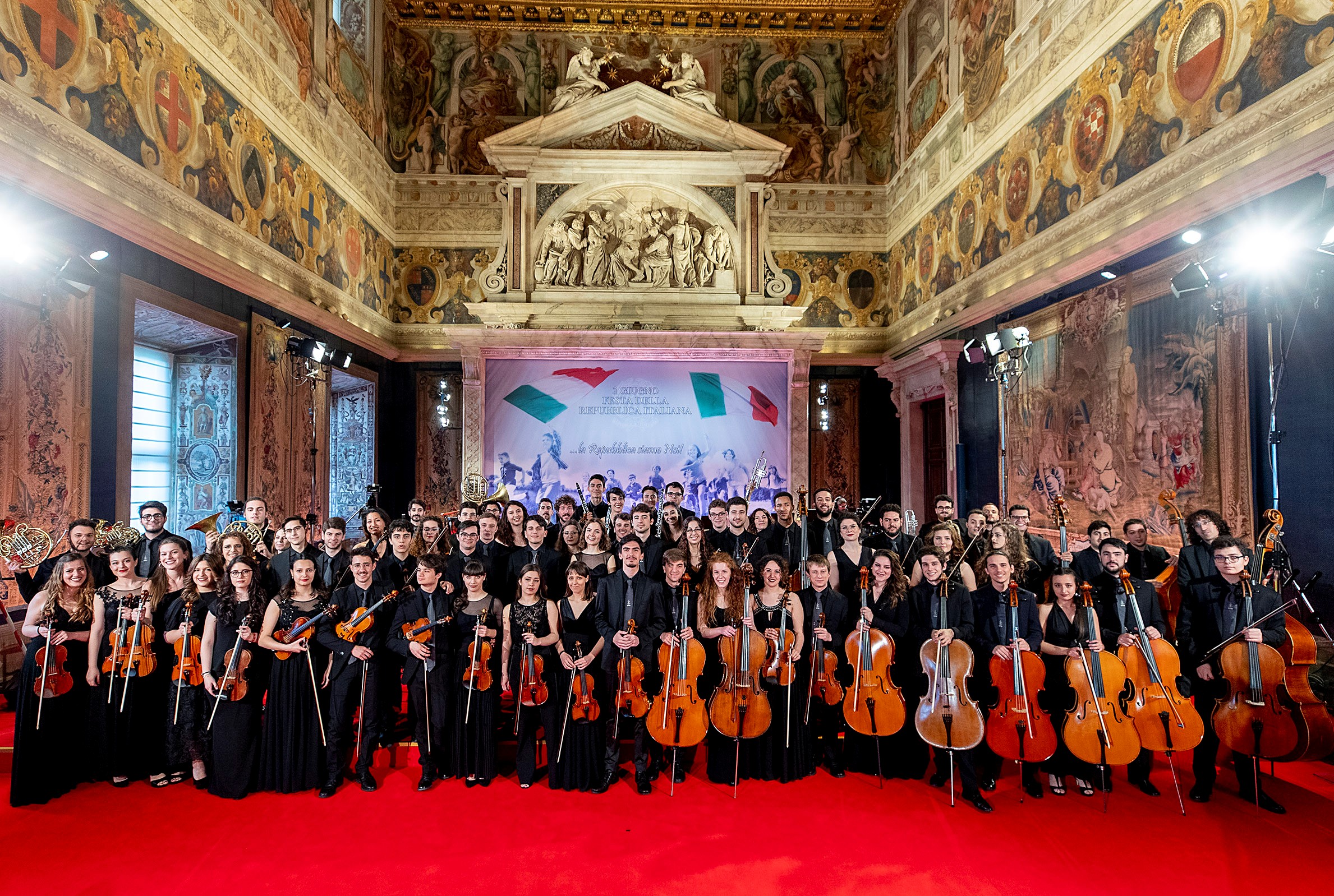 Orchestra Giovanile