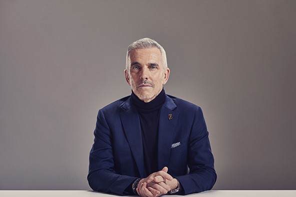 Federico Buffa