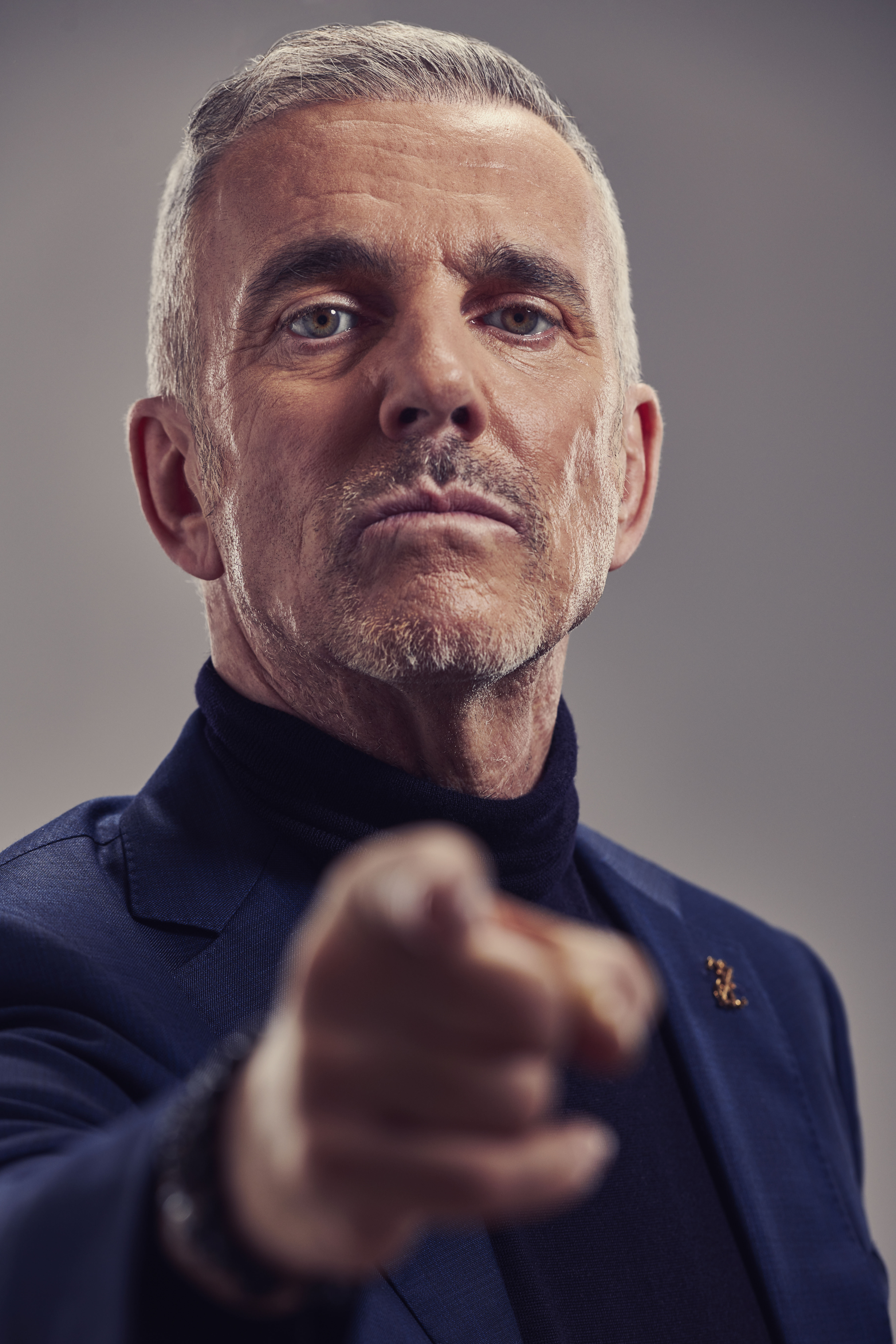 Federico Buffa