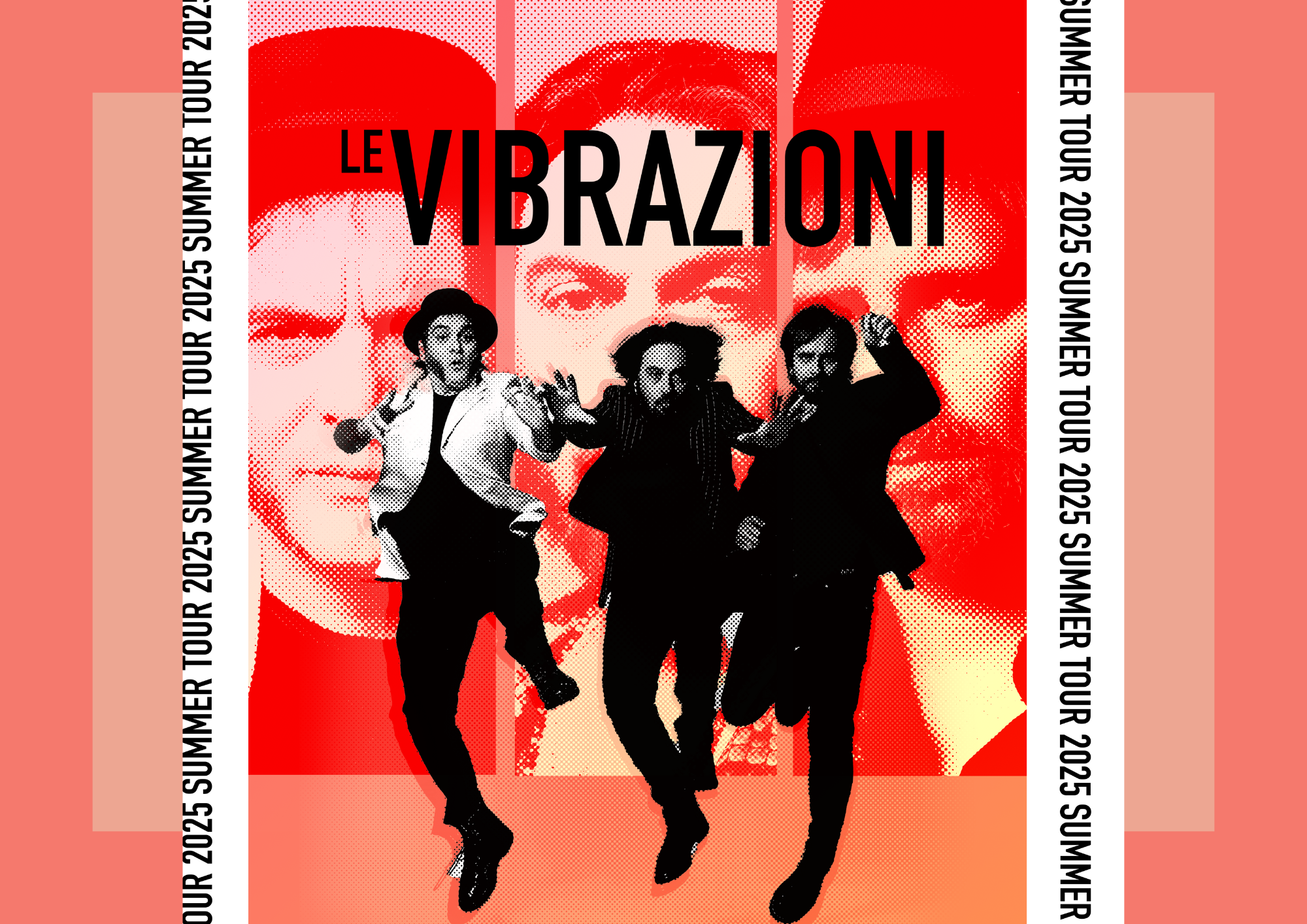 Le Vibrazioni