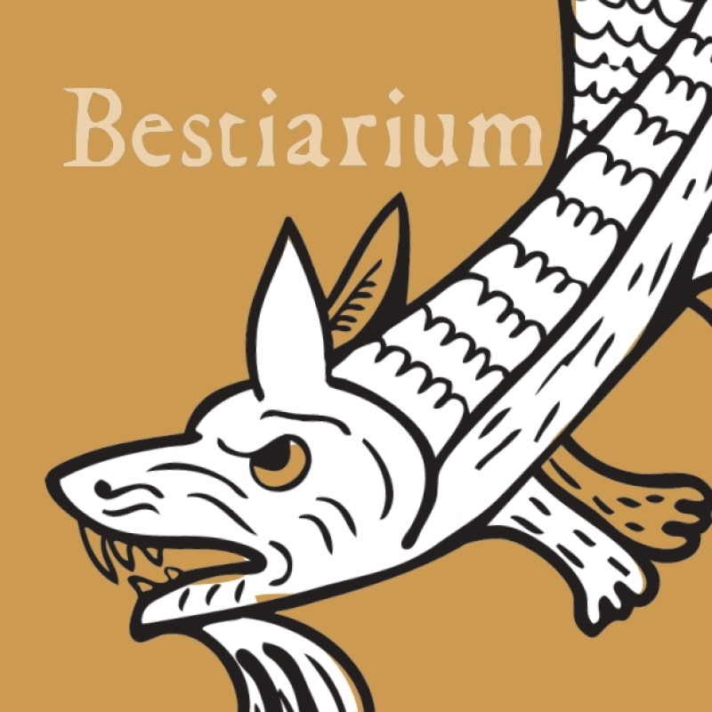 bestiarium