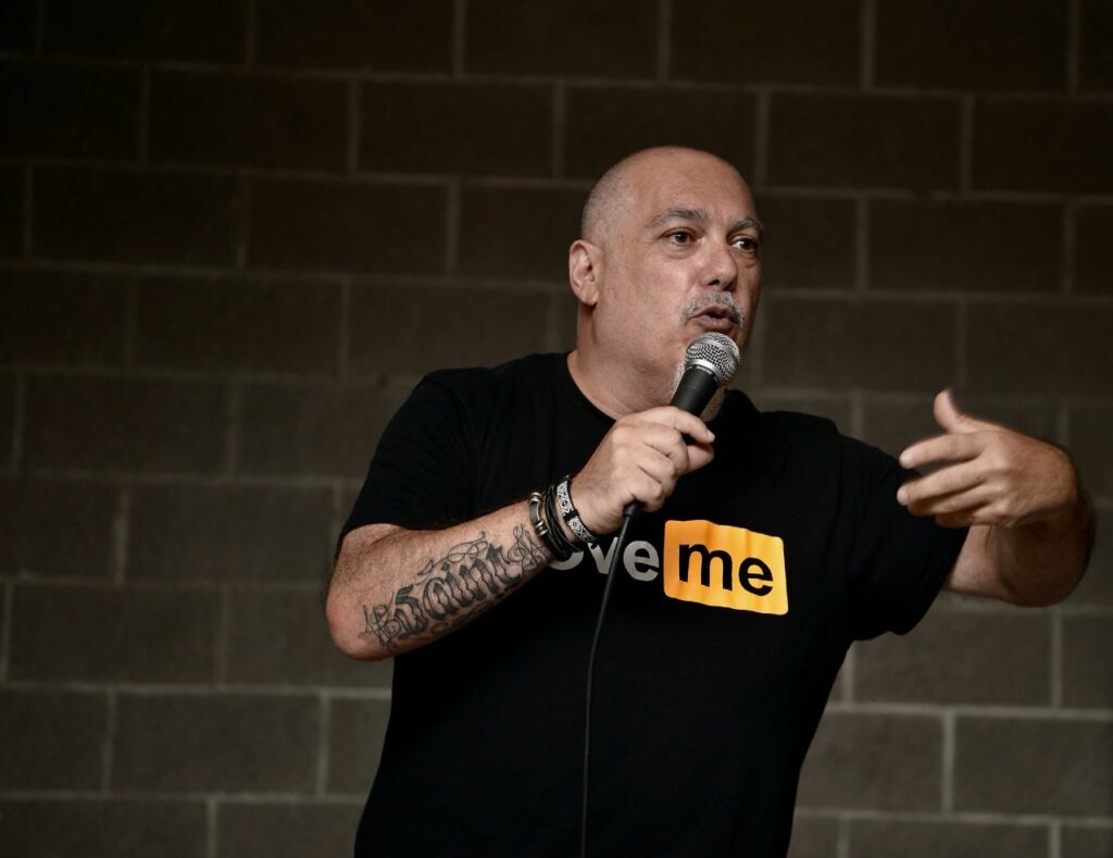 daniele raco