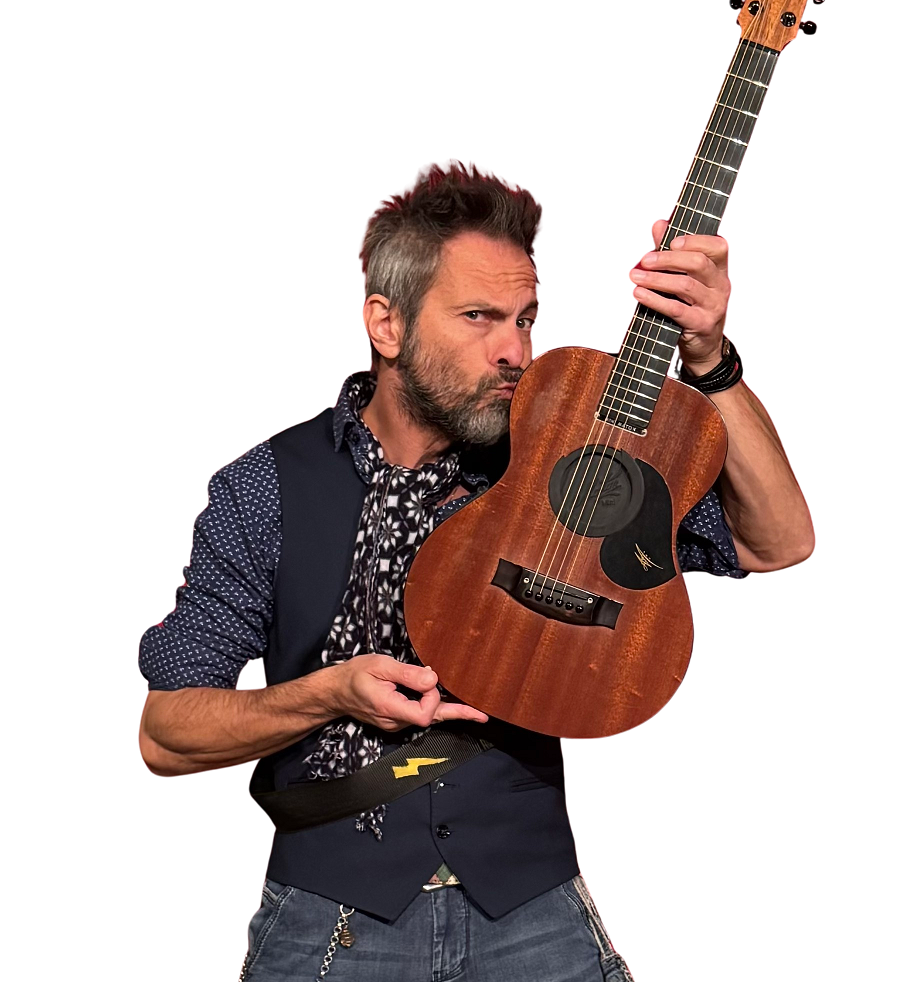 Giancarlo Barbara