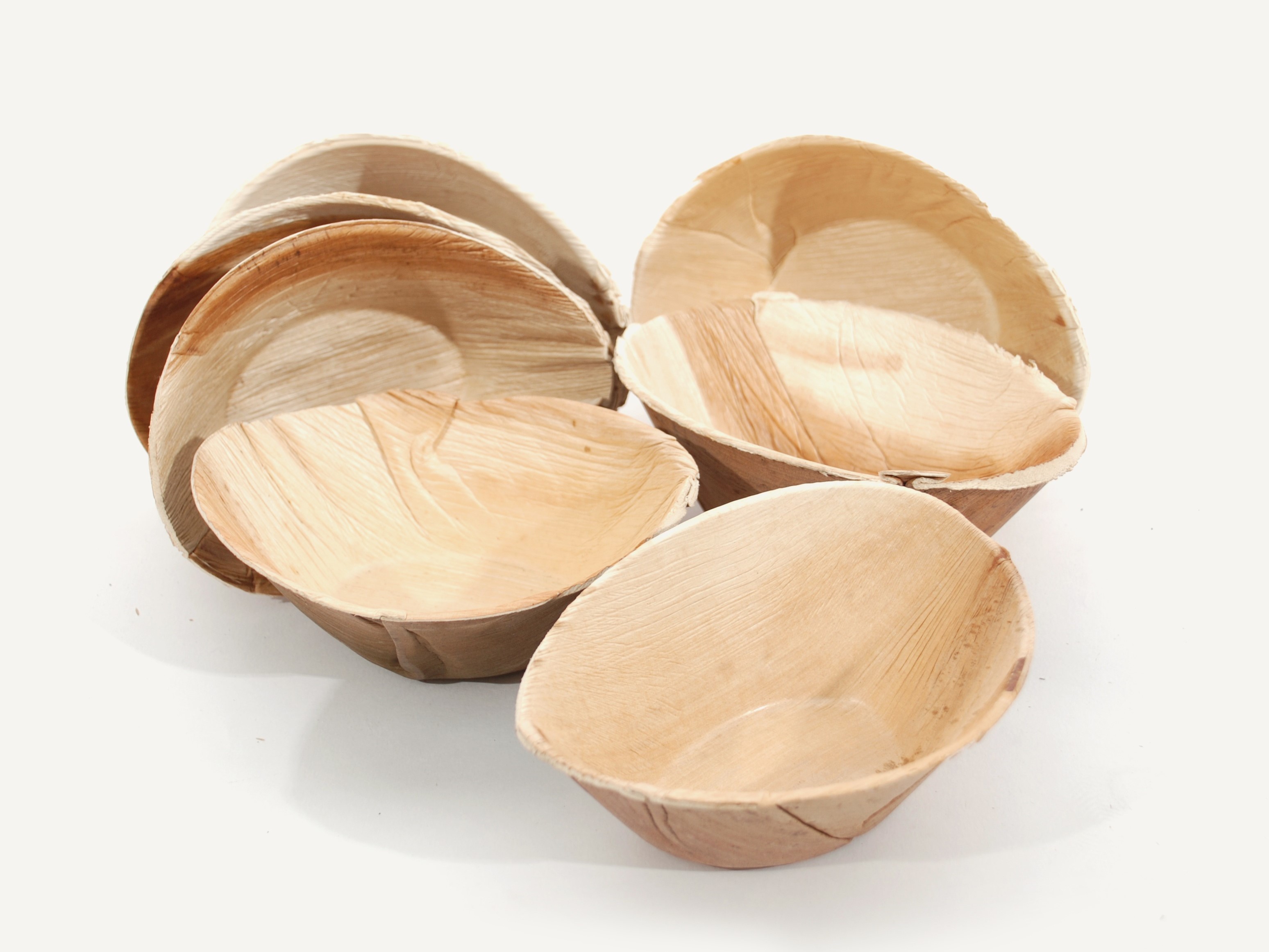 bol en bois