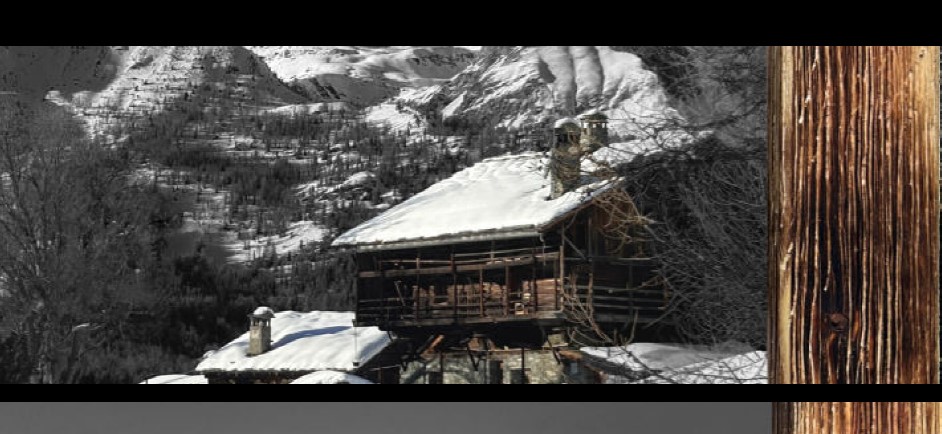 Rascard d'inverno