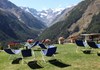 Il Gran Paradiso da Gimillan