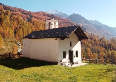 Cappella di Biel