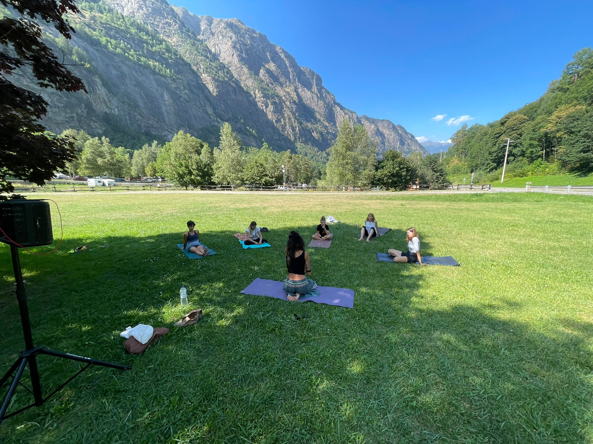 Yoga