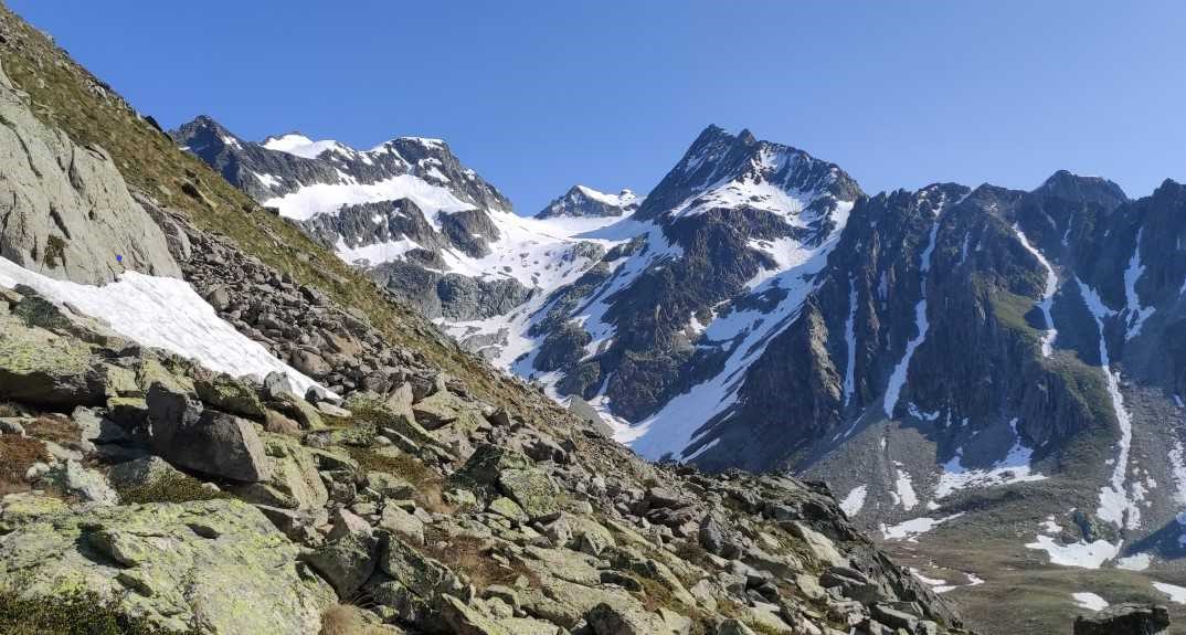 Montagna
