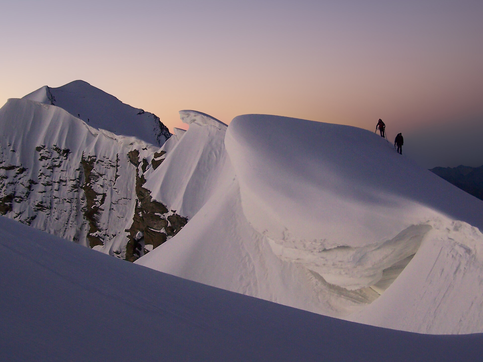 Breithorn